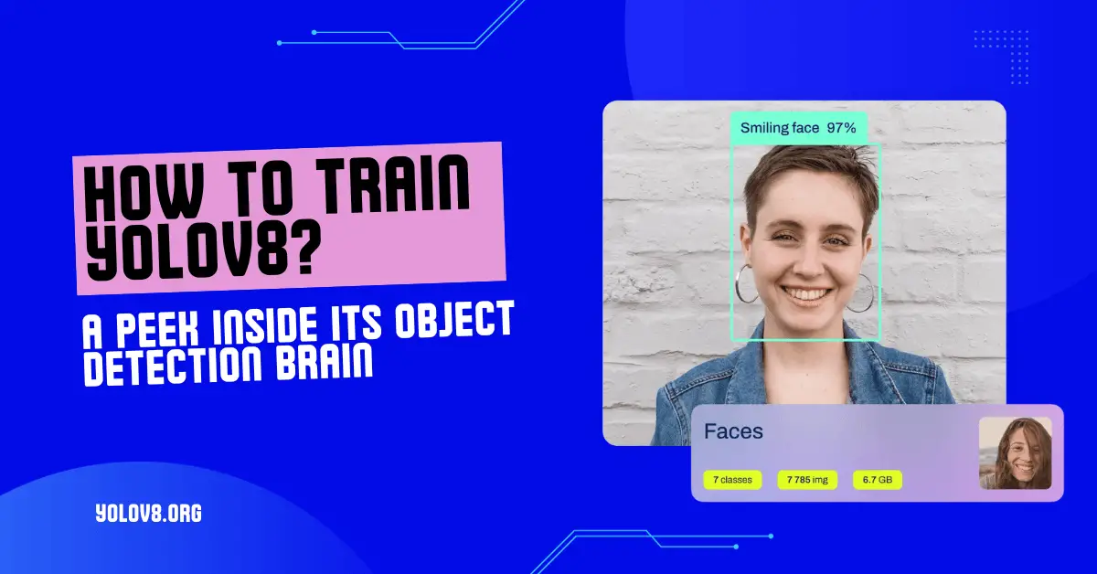 How Does YOLOv8 Work; Peek Inside Its Object Detection Brain