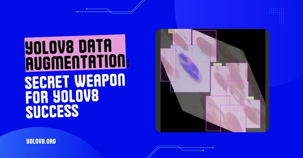 What is YOLOv8 Data Augmentation