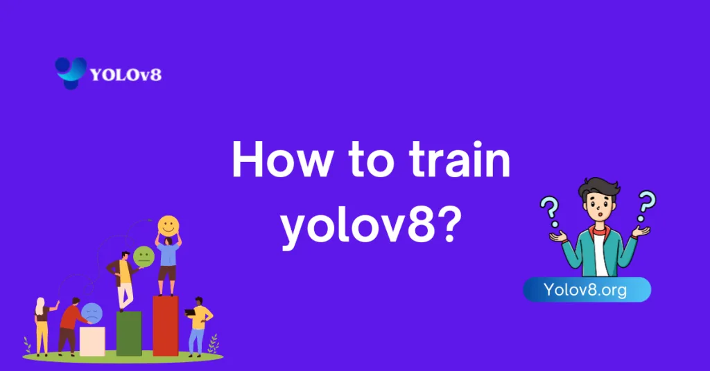 How to train yolov8