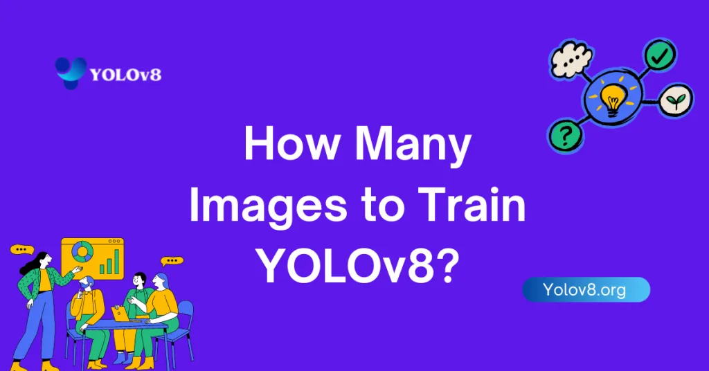 images for YOLOv8 training